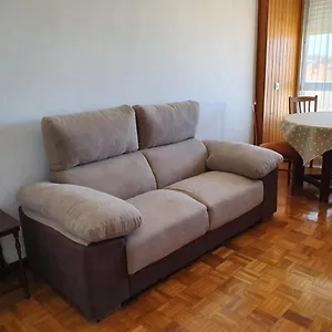 Bonito Cerca De Playas Apartamento Santander