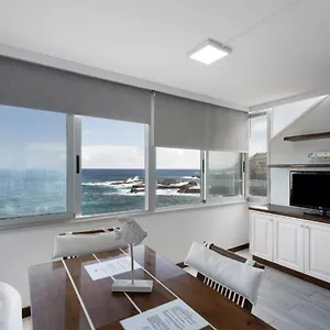 Roque Mar Sunset Apartamento Tacoronte