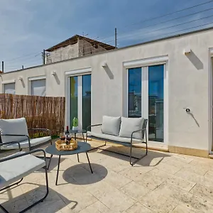 Inloveapartments - Luxury In Alfama Apartamento Lisboa